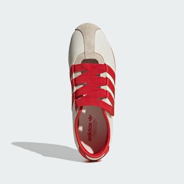 Slip on 'Tokyo' ADIDAS ORIGINALS en blanc