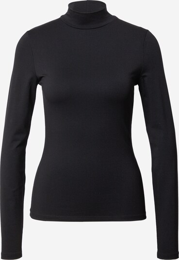 Marškinėliai 'Emata' iš BOSS, spalva – juoda, Prekių apžvalga