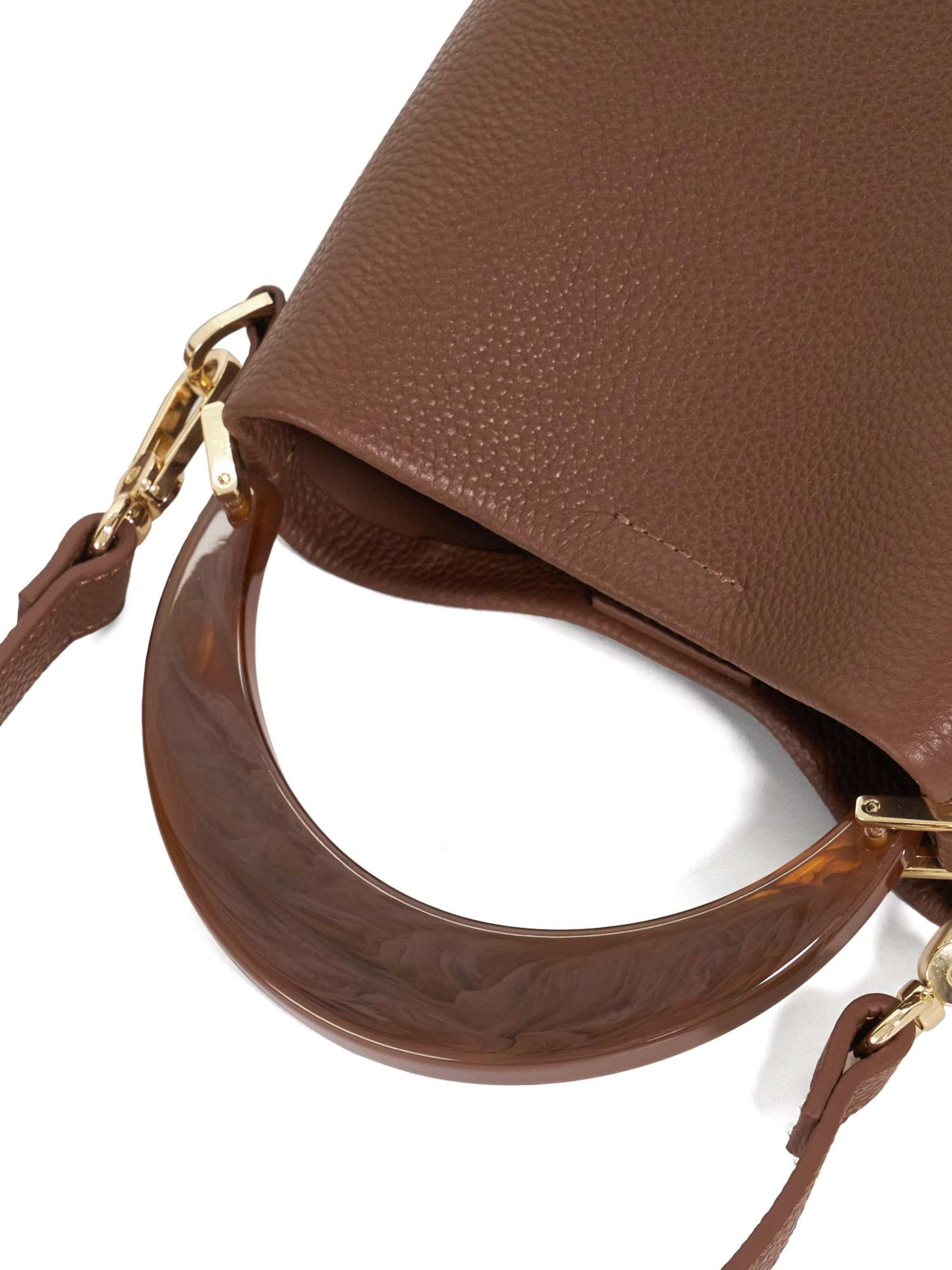 Dune LONDON Handbag in Brown