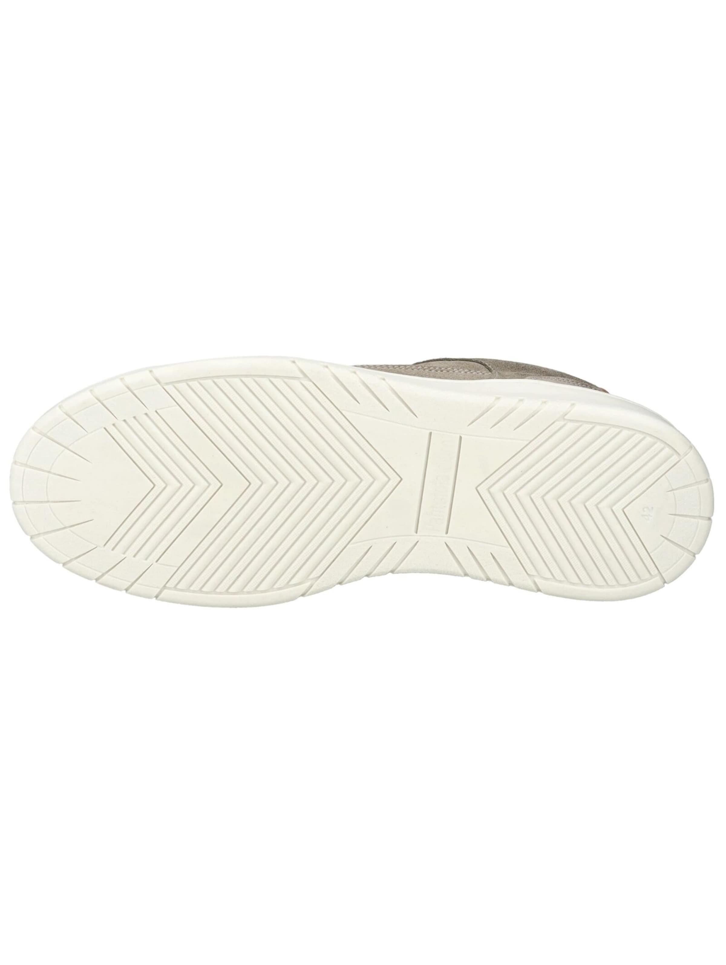 PANTOFOLA D'ORO Sneaker in Grau