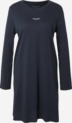 mėlyna Marc O'Polo Naktinukai: priekis