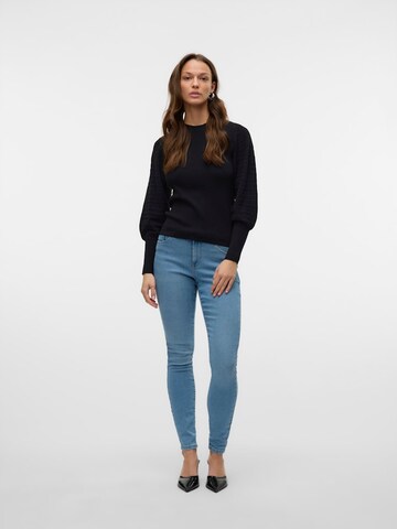 VERO MODA Trui in Zwart