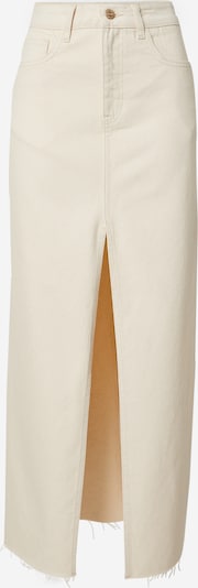 Sijonas iš millane, spalva – natūrali balta, Prekių apžvalga