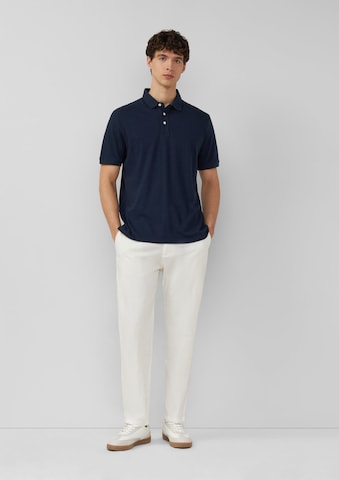 Regular Pantalon chino ' DETROIT ' s.Oliver en beige