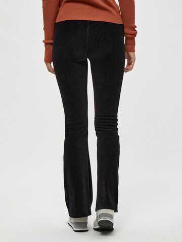 évasé Leggings 'Britt' DESIRES en noir
