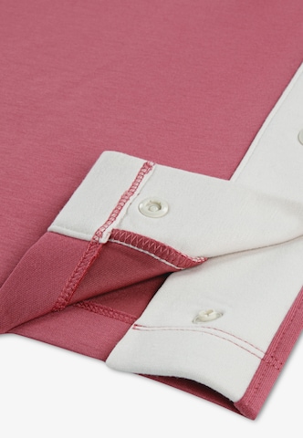 Jordan Loosefit Broek 'SHE'S AN ALLSTAR' in Lila