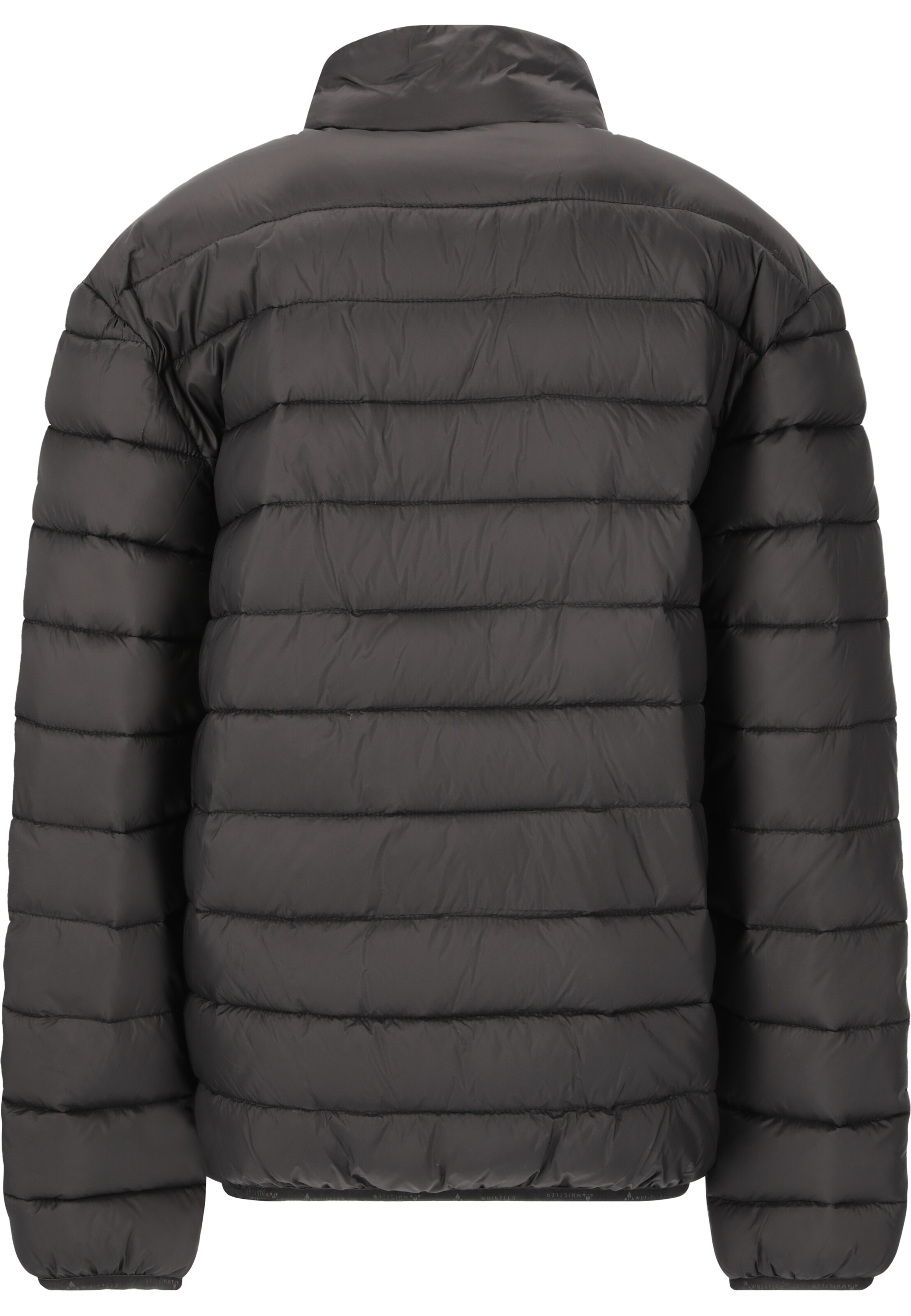 Whistler Tussenjas 'Arubi jr.' in Zwart