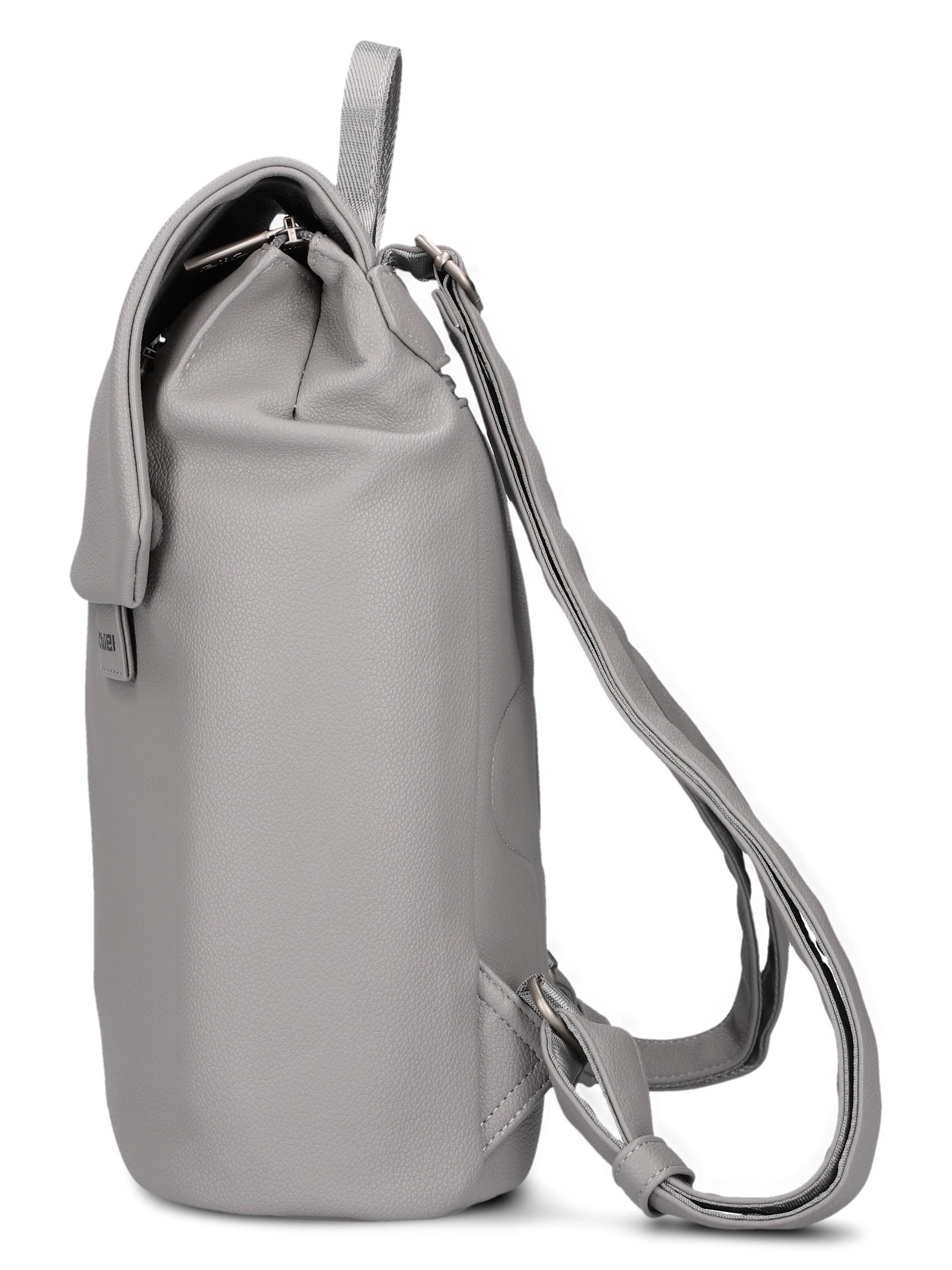 ZWEI Backpack 'MADEMOISELLE' in Grey
