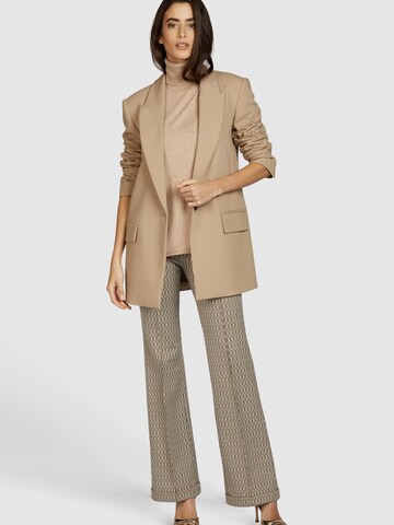 MARC AUREL Blazer in Beige