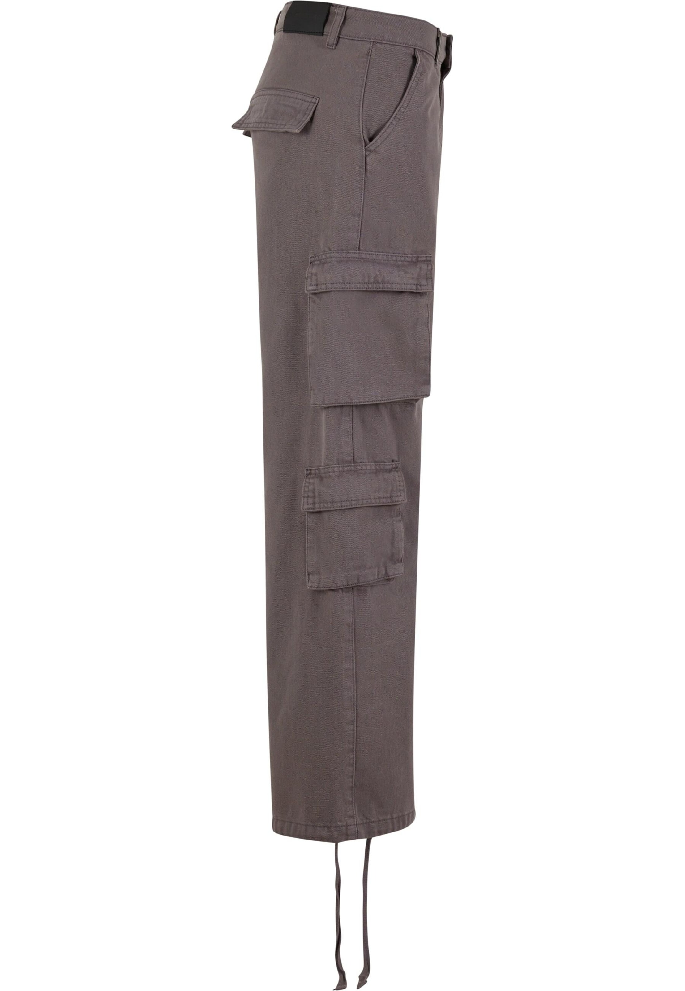 Loosefit Pantaloni cargo 'Wega' di 2Y Studios in grigio