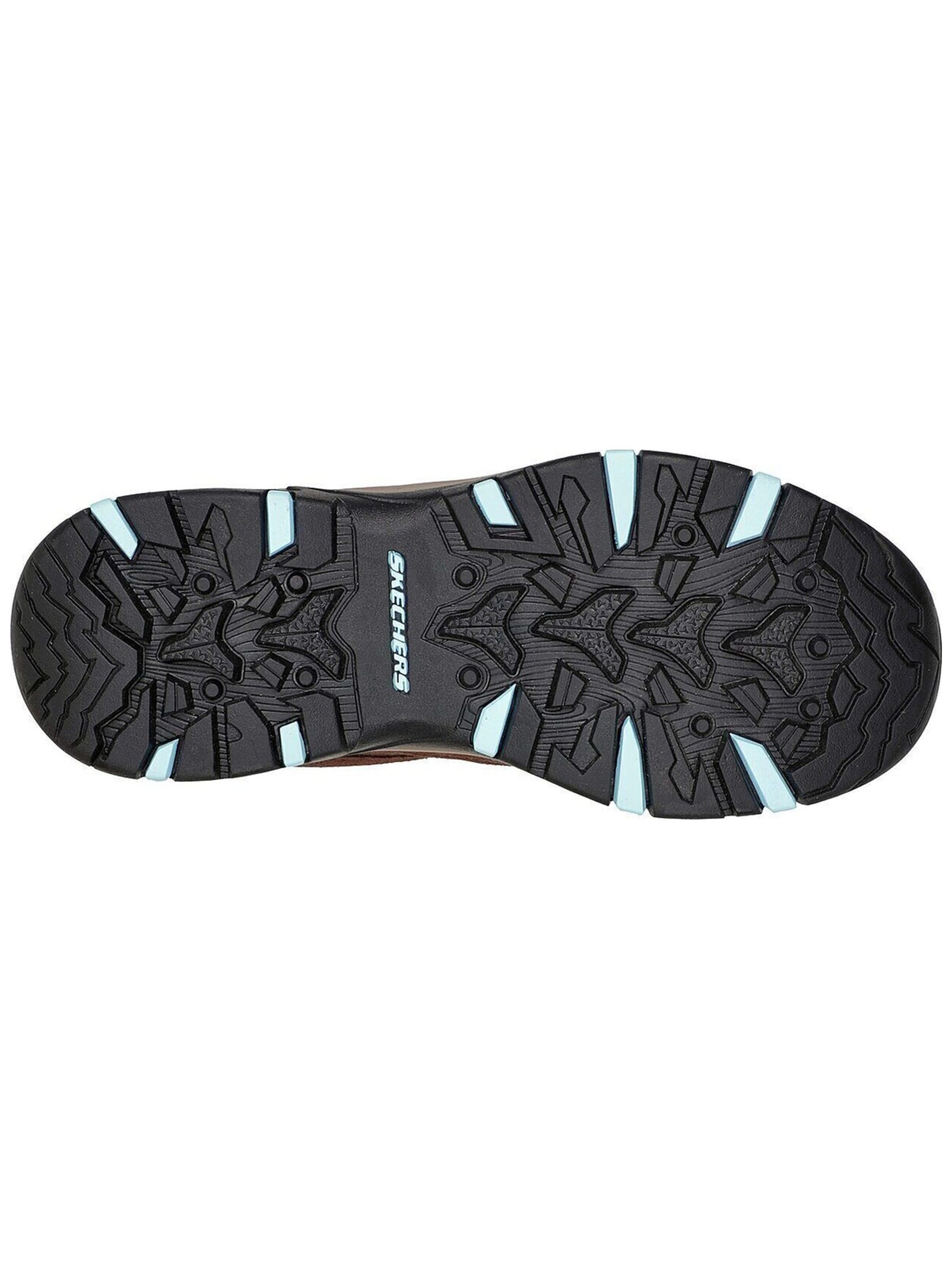 Boots 'Skechers Trego - Base Camp' di SKECHERS in marrone