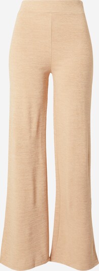 Pantaloni Koton pe maro cămilă, Vizualizare produs
