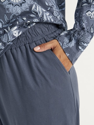 Cellbes of Sweden Pyjama in Blauw