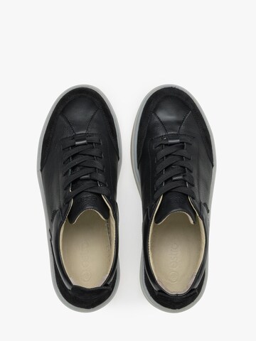 Estro - Zapatillas deportivas bajas '09-3226' en negro