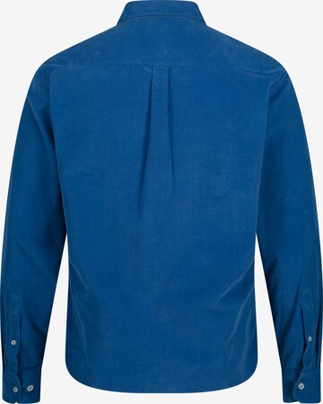 Coupe regular Chemise JP1880 en bleu