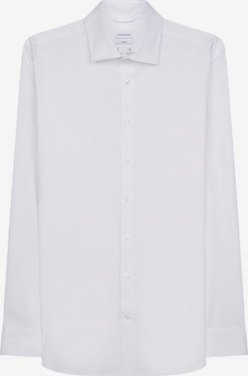 SEIDENSTICKER Business shirt in White, Item view