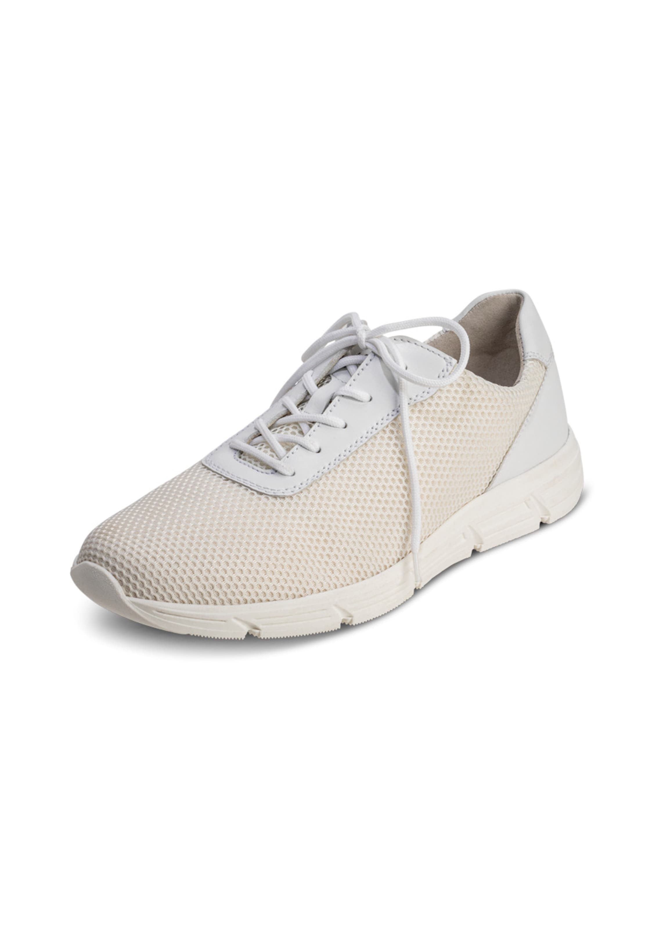 Baskets basses VITAFORM en blanc