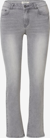 KOROSHIregular Traperice - plava boja: prednji dio