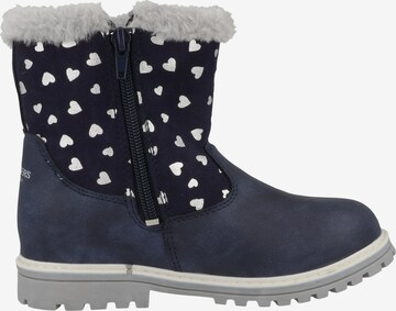 Bottes Dockers by Gerli en bleu