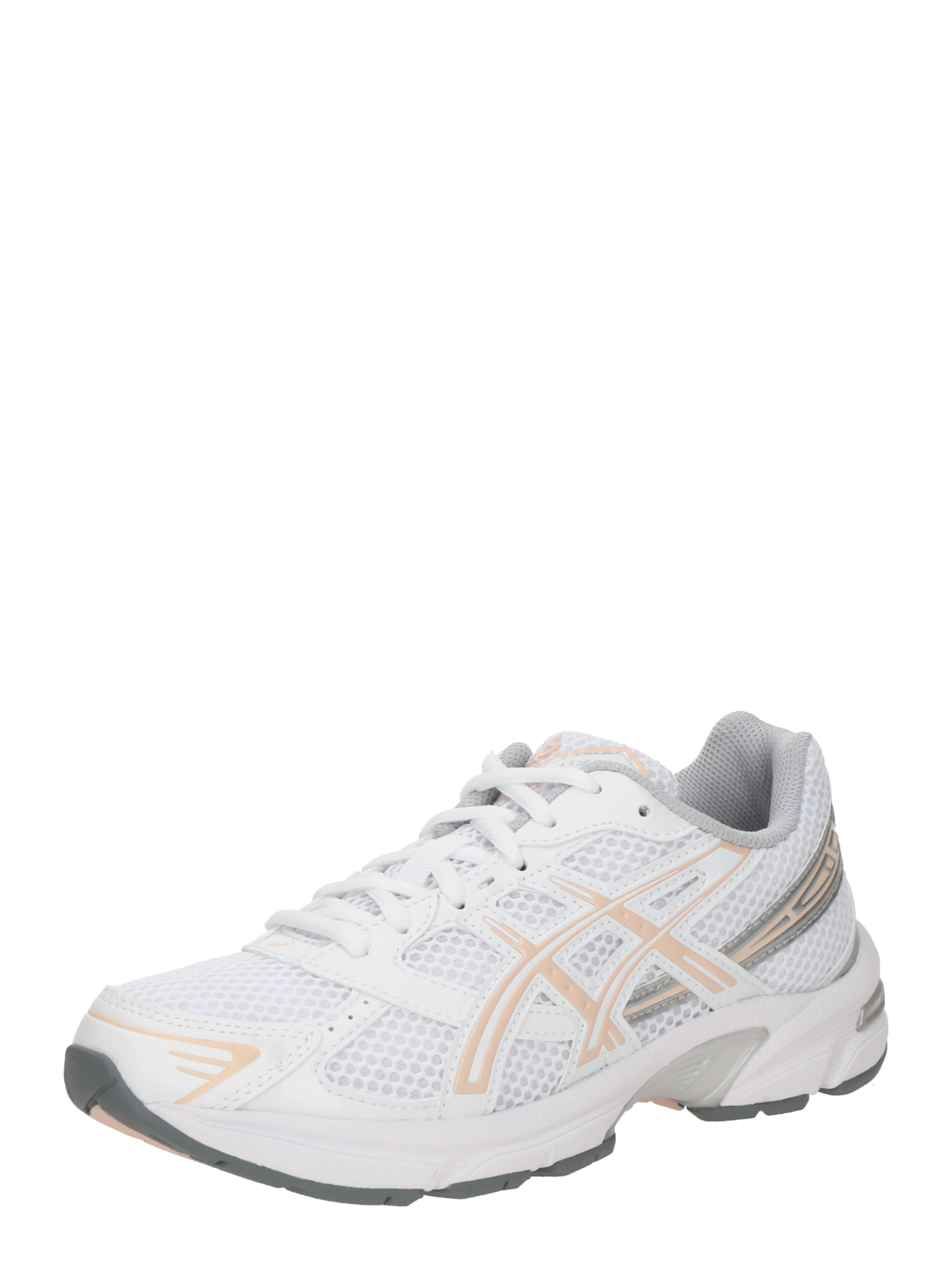 ASICS SportStyle Tenisky 'Gel-1130' - béžová / stříbrně šedá / bílá, Produkt