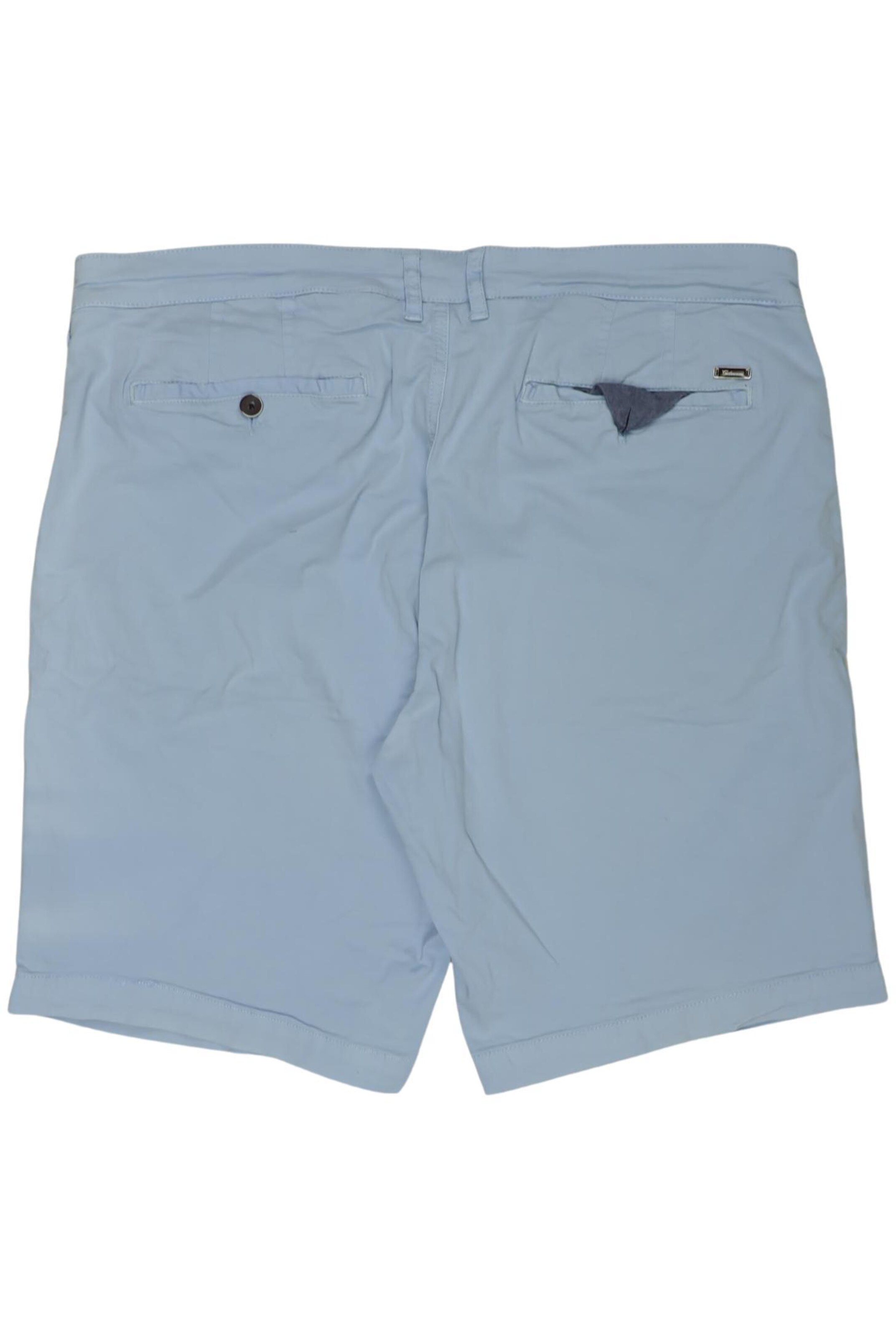 GALVANNI Shorts in 38 in Blue