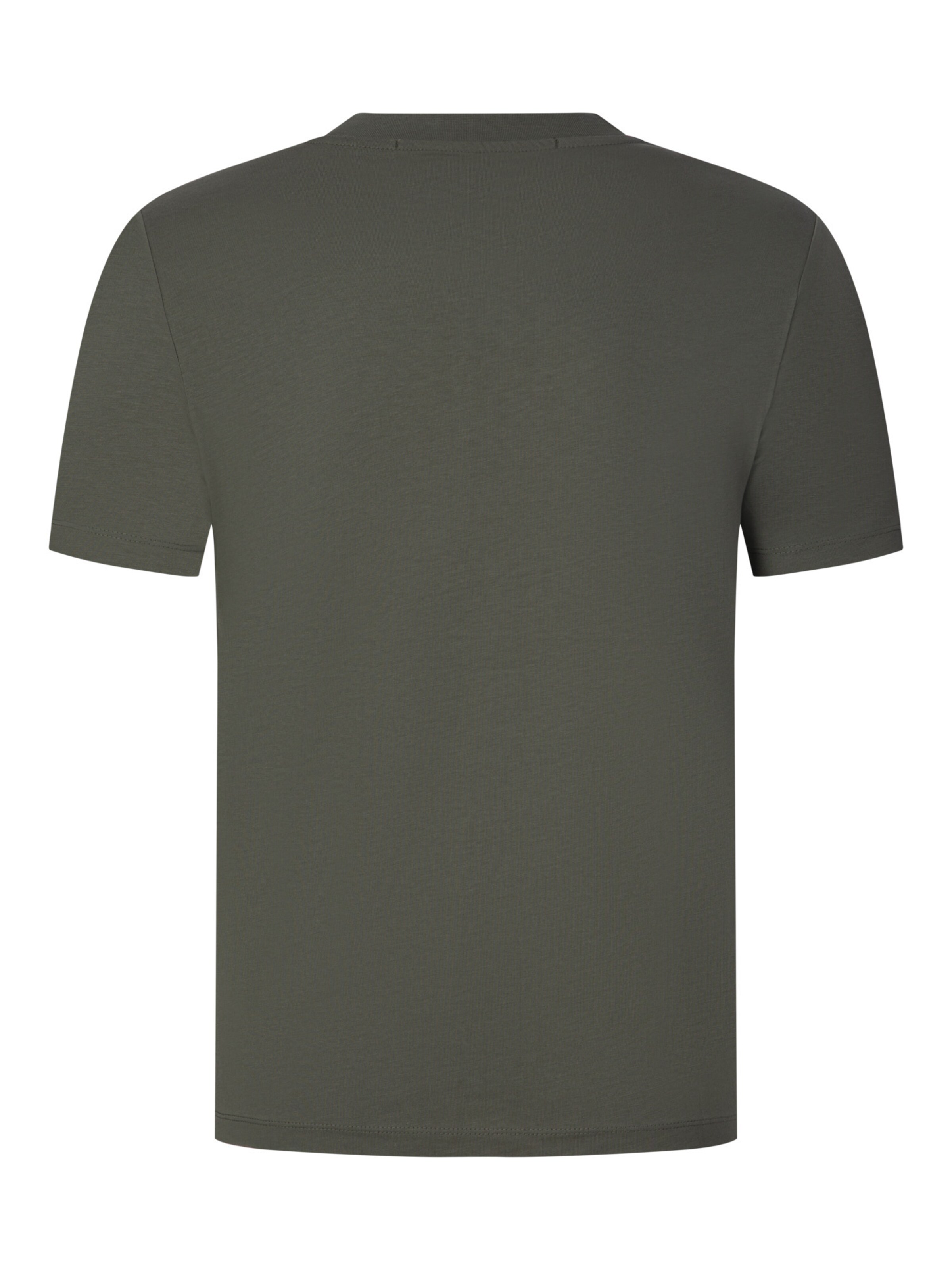 Karl Lagerfeld - Camiseta en verde
