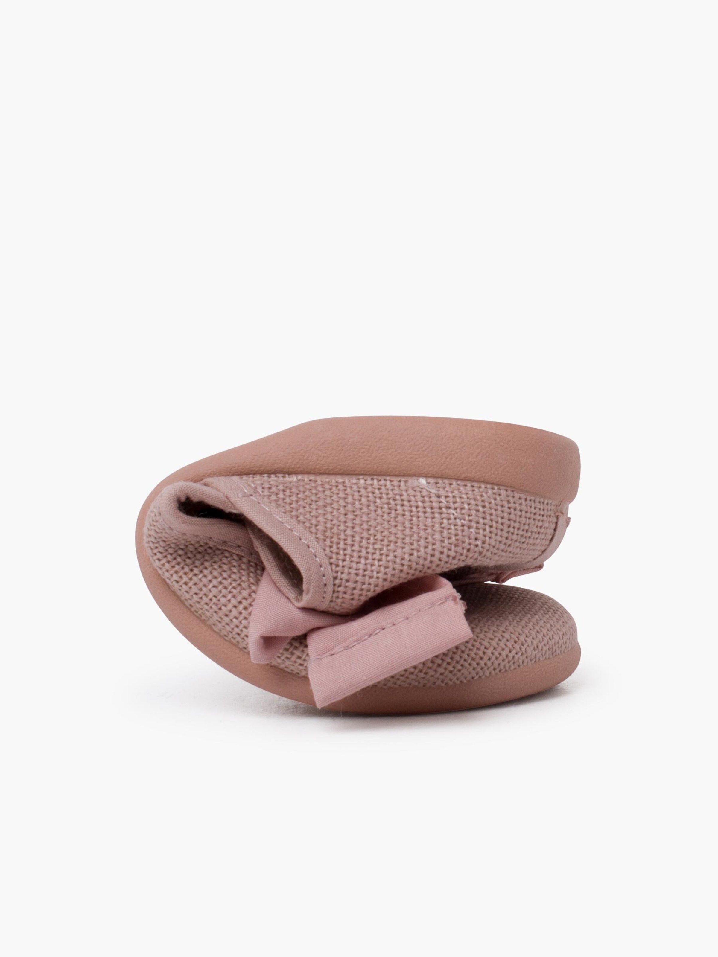Ballerina di Pisamonas in rosa