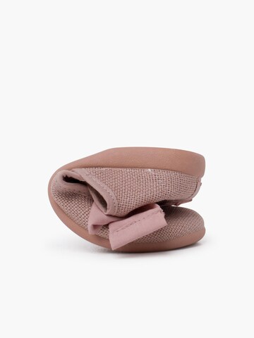 Pisamonas - Bailarina en rosa