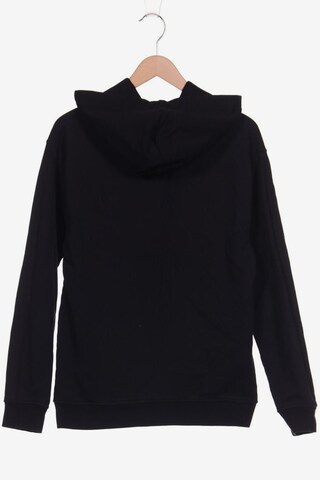 Closed Sweatshirt & Zip-Up Hoodie in M in Black