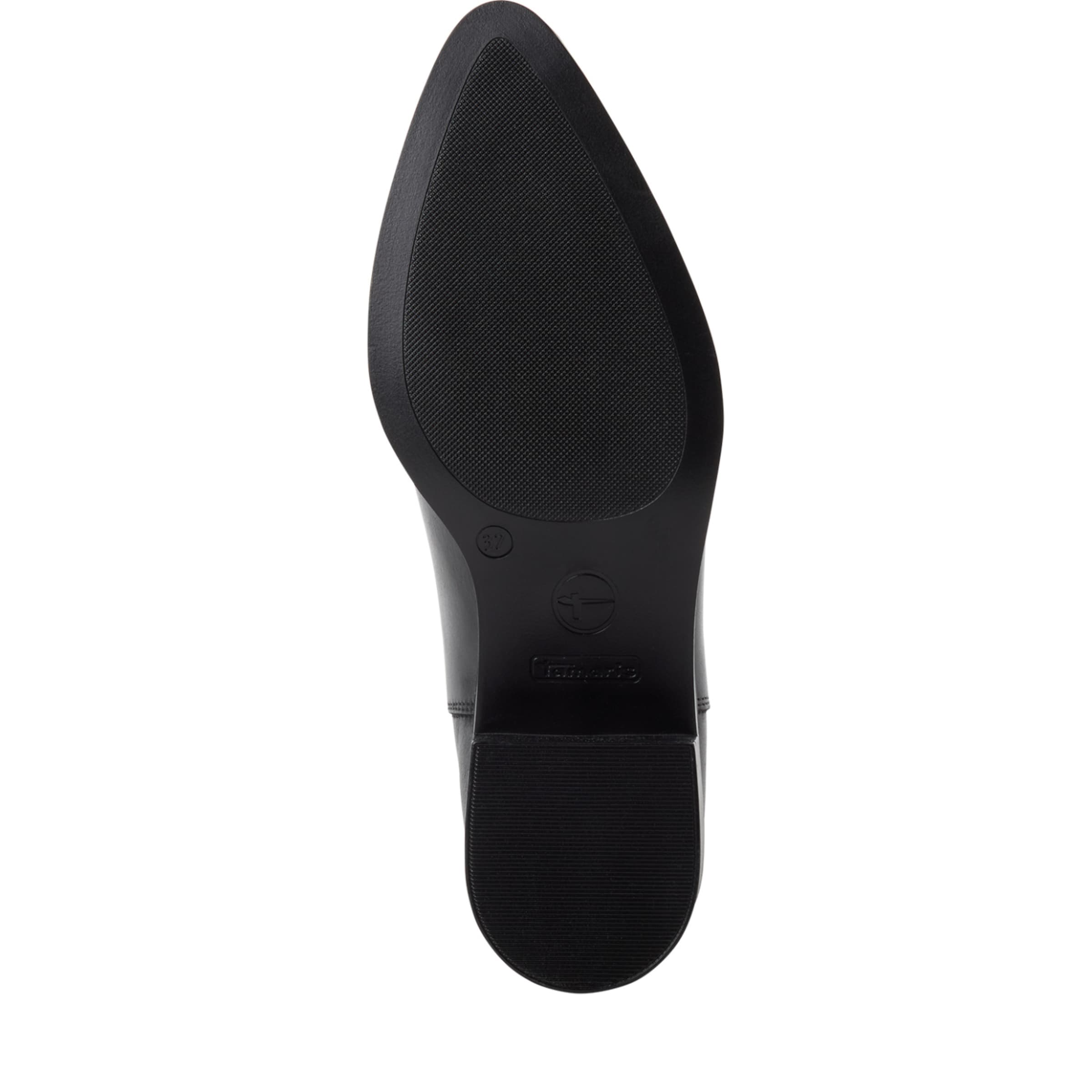Chelsea Boots Tamaris en noir