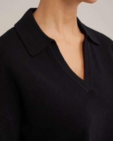 Pull-over WE Studio en noir