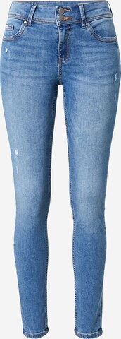 ESPRIT Jeans in Blau: predná strana