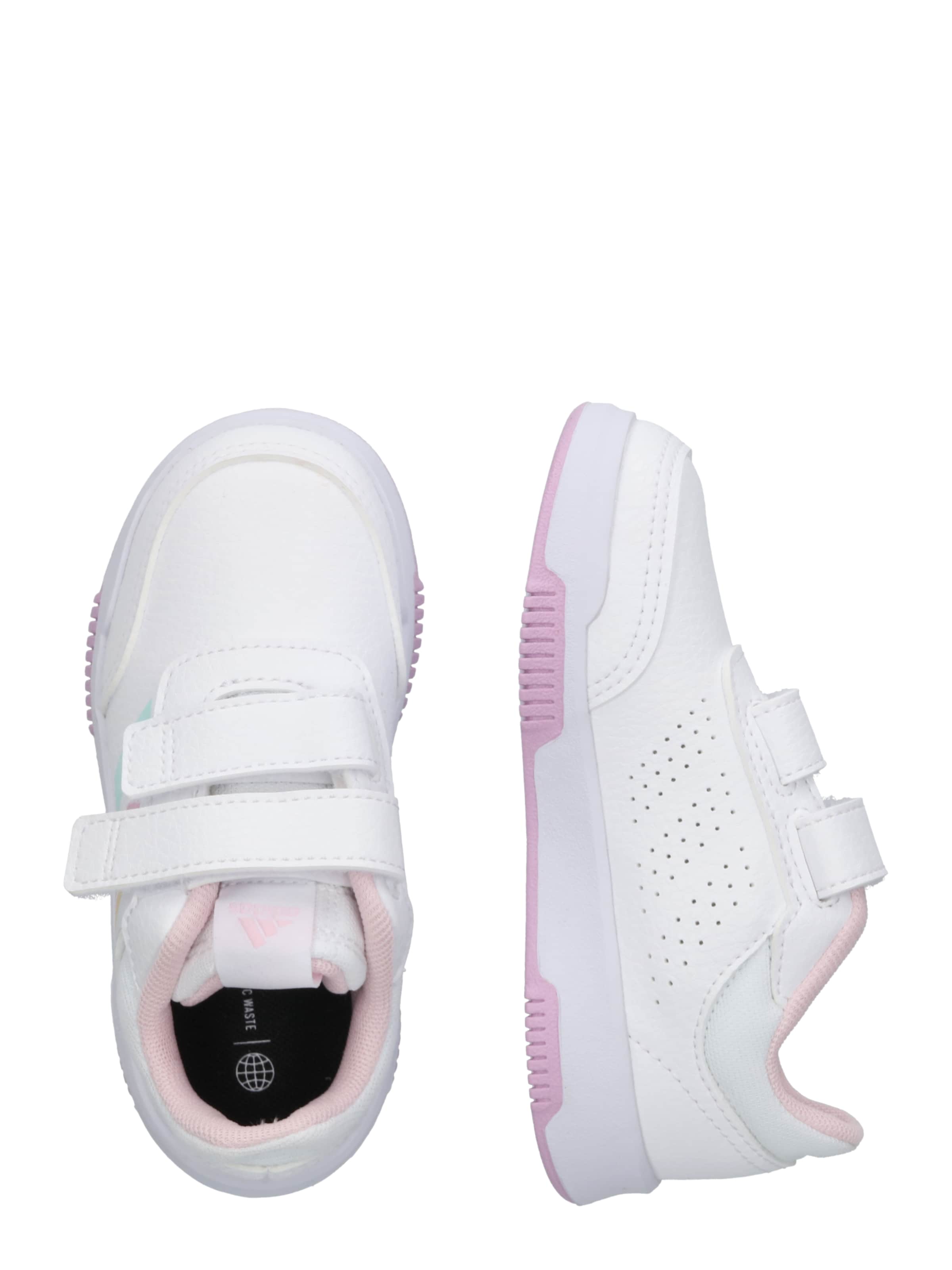 Sneaker 'Tensaur' di ADIDAS SPORTSWEAR in bianco