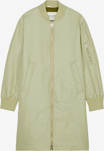 Marc O'Polo Between-Season Jacket in Green: front