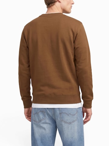 THE NORTH FACE Sweatshirt 'ESSENTIAL' in Beige