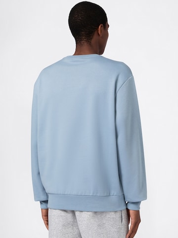 Champion Authentic Athletic Apparel Μπλούζα φούτερ σε μπλε