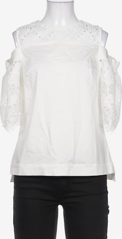 Ted Baker Blouse & Tunic in L in White: front