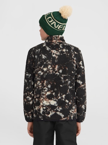 Jachetă  fleece de la O'NEILL pe negru