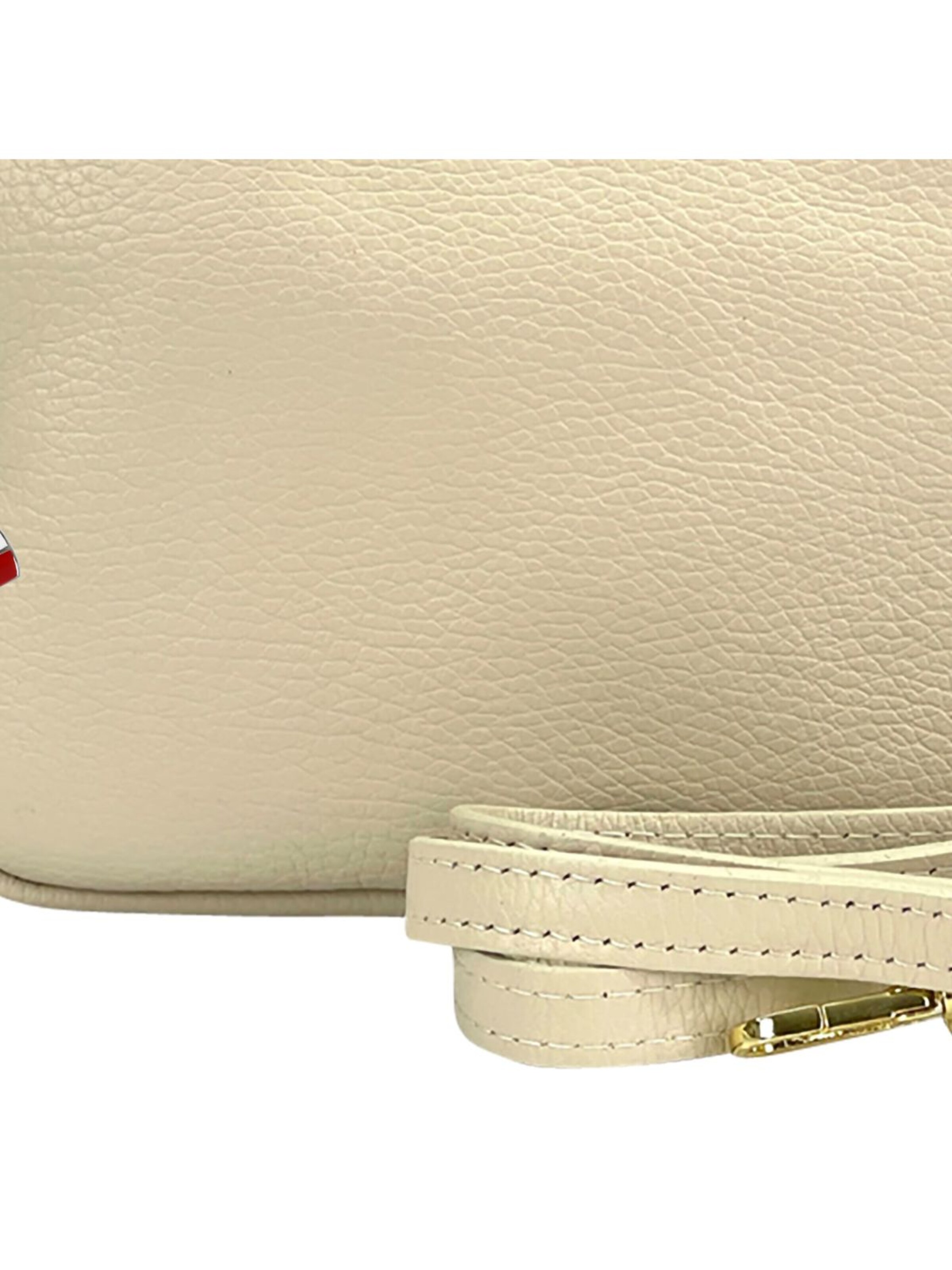 Florence Schultertasche‌‌‌‌‌‌ in Beige