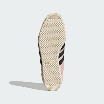 Baskets basses 'Japan' ADIDAS ORIGINALS en rose