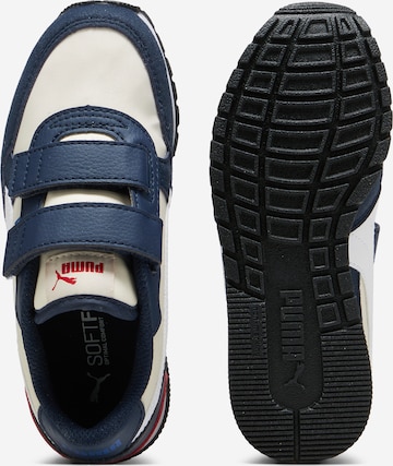 PUMA - Zapatillas deportivas en azul