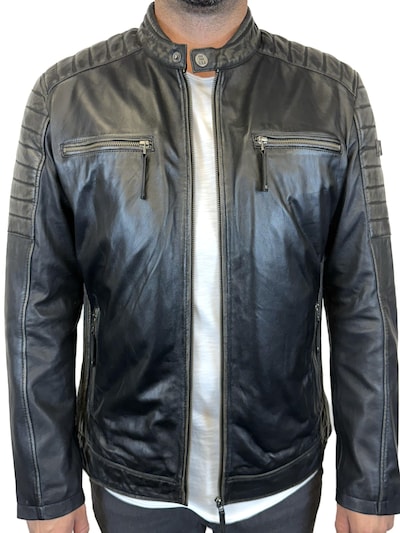 CABRINI Between-Season Jacket 'Antigo' in Black, Item view