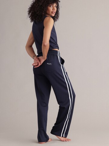 Hey Honey Skinny Sportbroek in Grijs