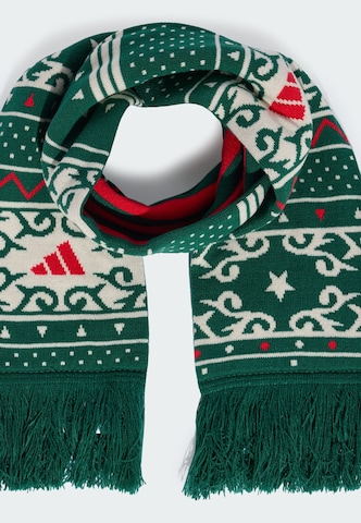 Écharpe de sport ADIDAS PERFORMANCE en vert