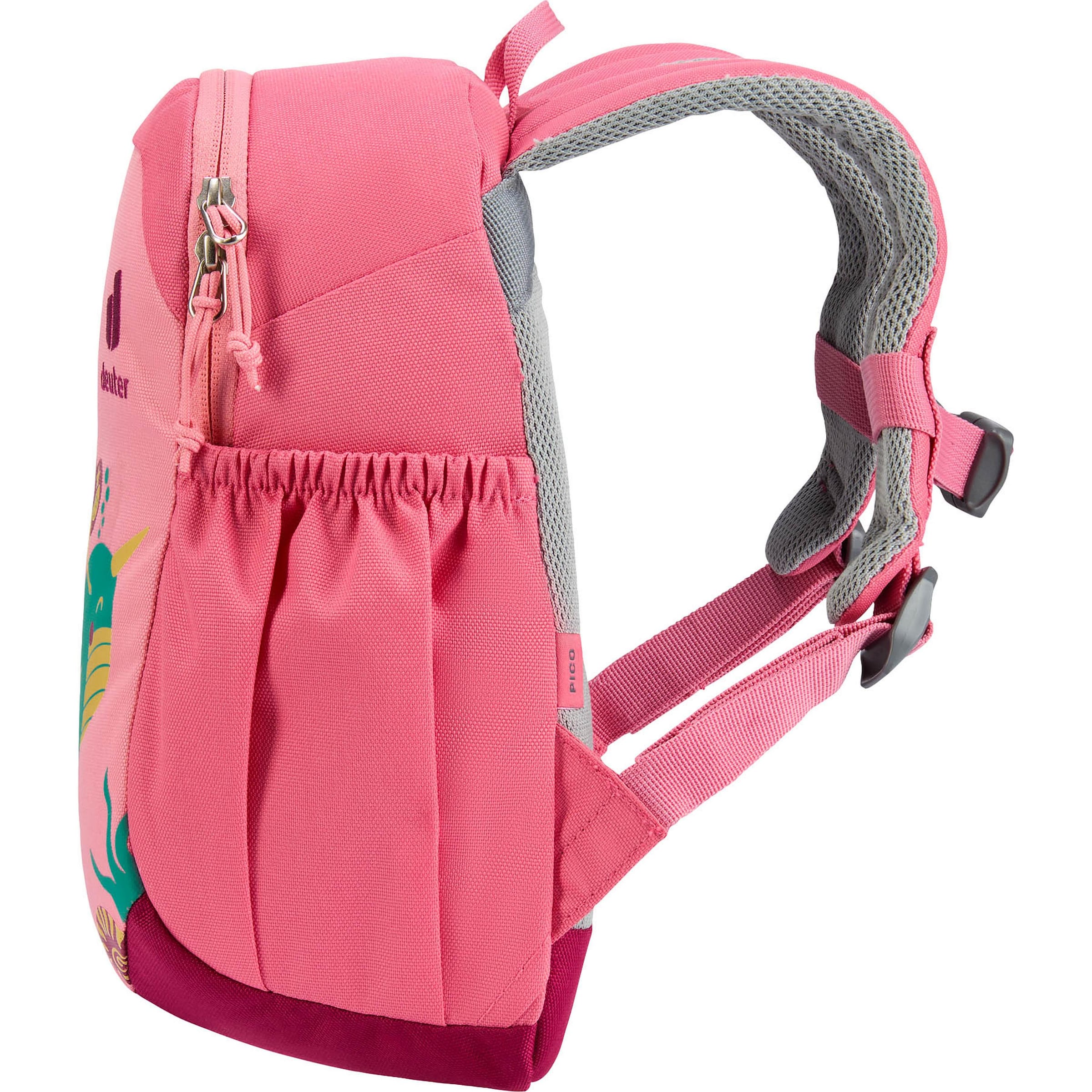 Sac à dos 'Pico' DEUTER en rose