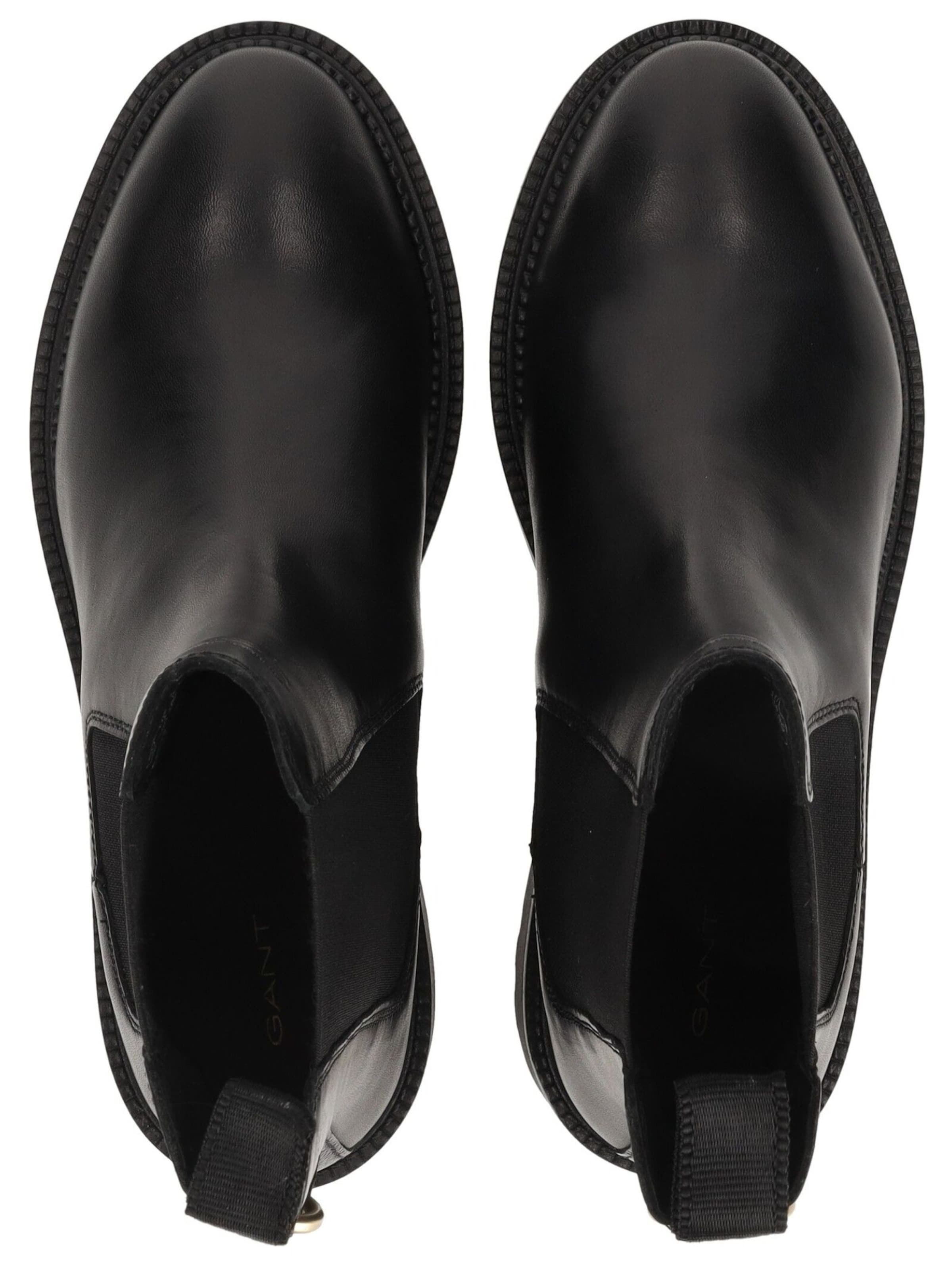 Stivaletto di GANT in nero