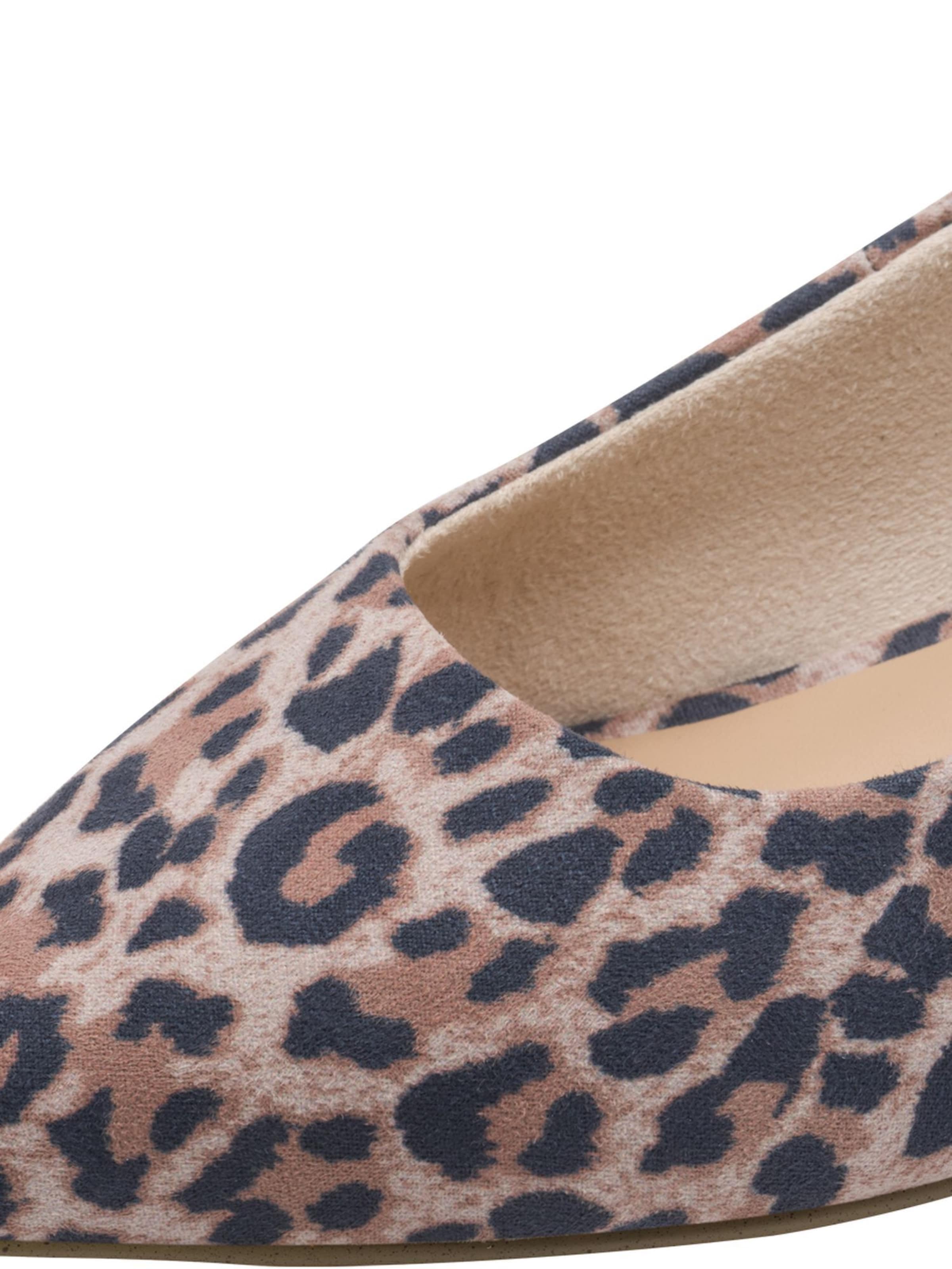 Escarpins MARCO TOZZI en beige