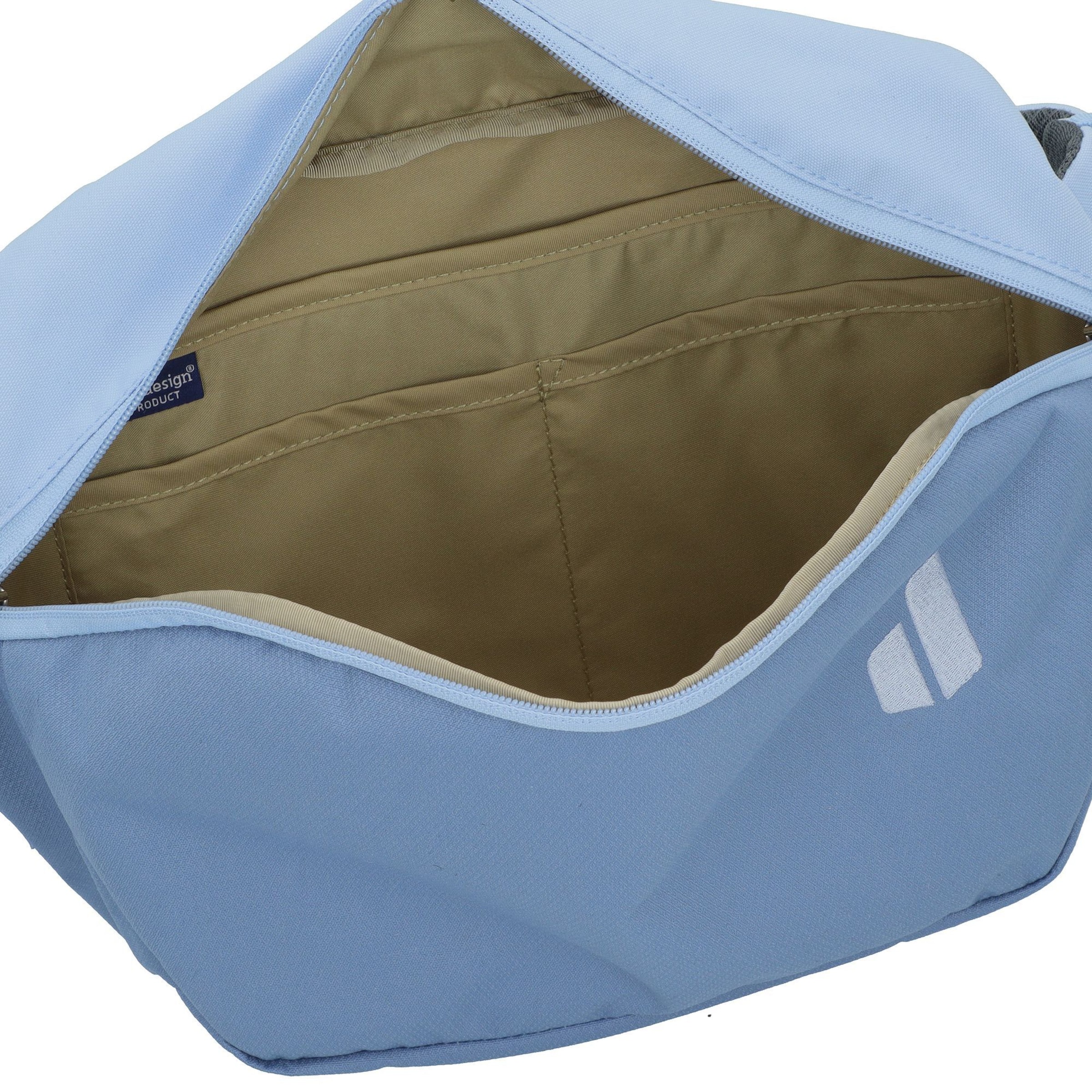 Sacs banane 'Stroof 5 ' DEUTER en bleu