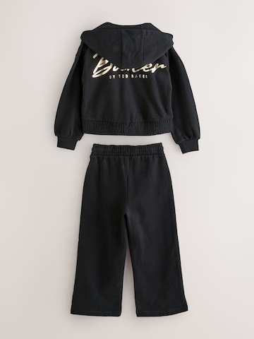 Baker by Ted Baker Set in Schwarz