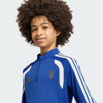 ADIDAS PERFORMANCE - Camiseta funcional 'Juventus Turin 26/27 Tiro26 Competition' en azul